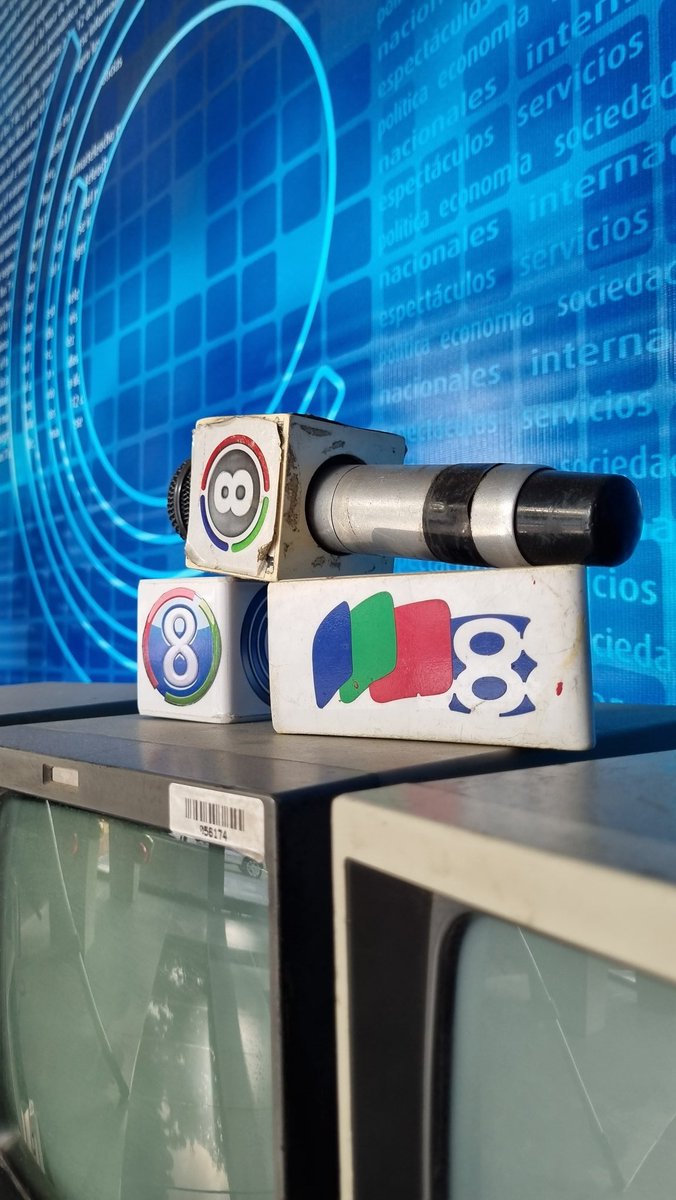 martinyori's tweet photo. Hoy se cierra una etapa muy especial en mi vida profesional.

Después de casi 4 años, me despido de Telefe Córdoba 🔵🟢🔴.

Tuve la oportunidad de coordinar equipos de trabajo, ser parte de la puesta al aire y vivir desde adentro el ritmo de un gran canal.  

Me voy agradecido! https://t.co/3HJysB9tL8