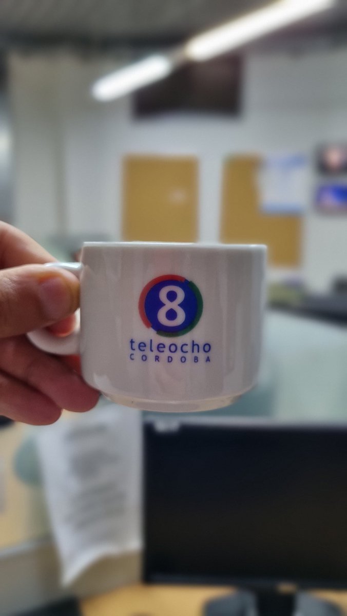 martinyori's tweet photo. Hoy se cierra una etapa muy especial en mi vida profesional.

Después de casi 4 años, me despido de Telefe Córdoba 🔵🟢🔴.

Tuve la oportunidad de coordinar equipos de trabajo, ser parte de la puesta al aire y vivir desde adentro el ritmo de un gran canal.  

Me voy agradecido! https://t.co/3HJysB9tL8