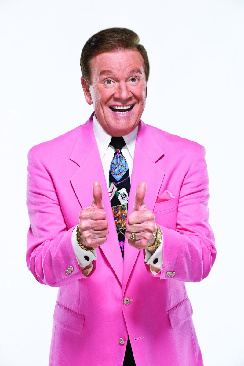 GameShowNetwork's tweet image. The entire Game Show Network family mourns the loss of Wink Martindale, the host of the original "Tic-Tac-Dough" and a true legend of television game shows. His charm and presence lit up the screen for generations of viewers and he will never be forgotten.