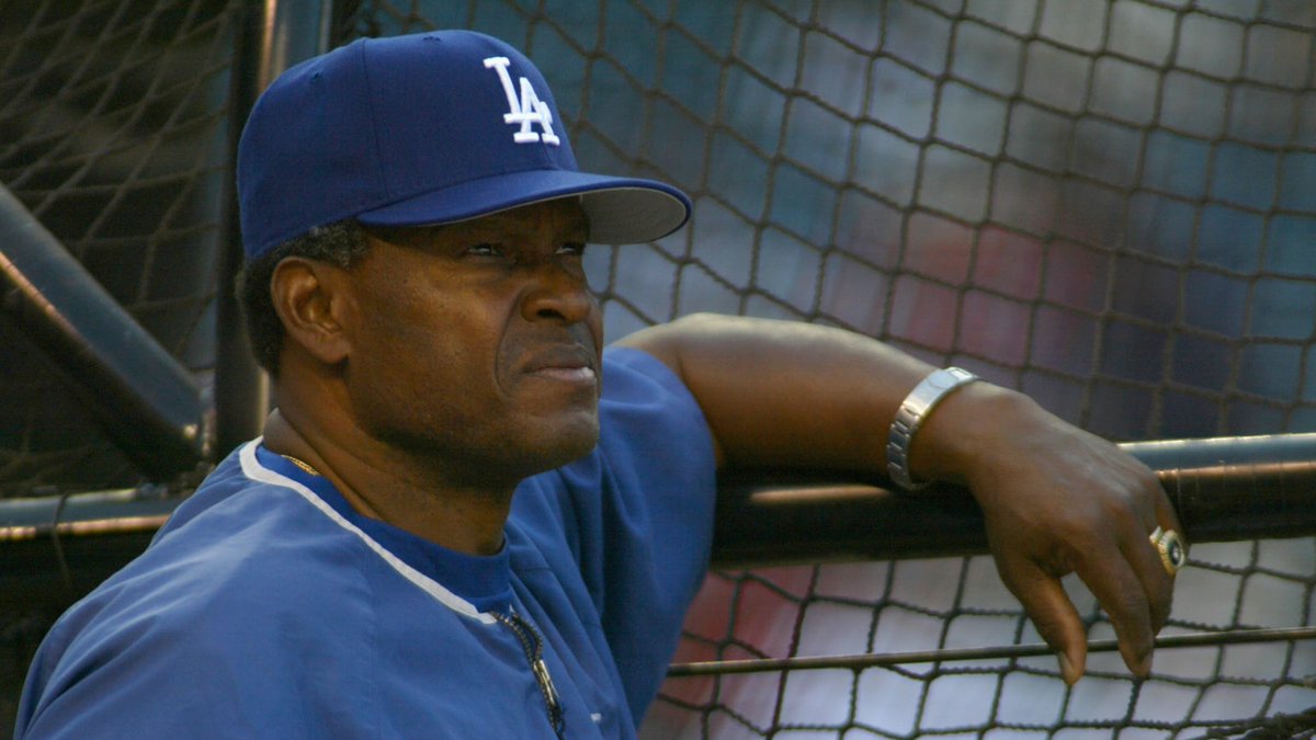 TheSource's tweet photo. #SourceSports SOURCE SPORTS: L.A. Dodgers’ Manny Mota Suffers Stroke https://t.co/jszQBRs43n #WeGotUs #SourceLove https://t.co/6ts0w1YuA8