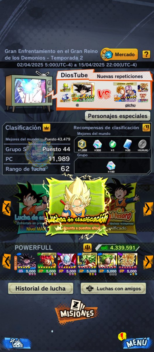 paolos4658's tweet photo. Ahí lo dejo.
Que temporada más asquerosa... https://t.co/2zXxBs2Zap