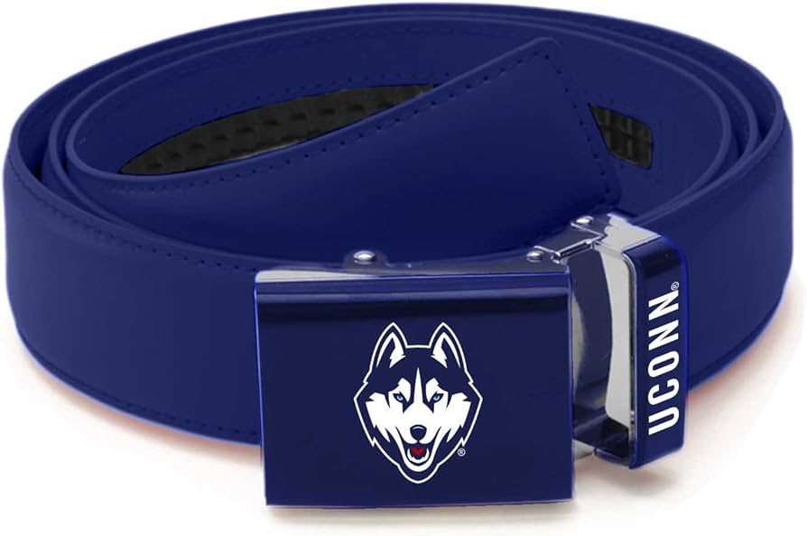 Bring out the Belt!