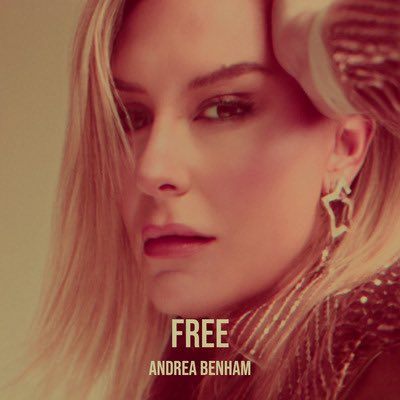 Andrea Benham tweet media