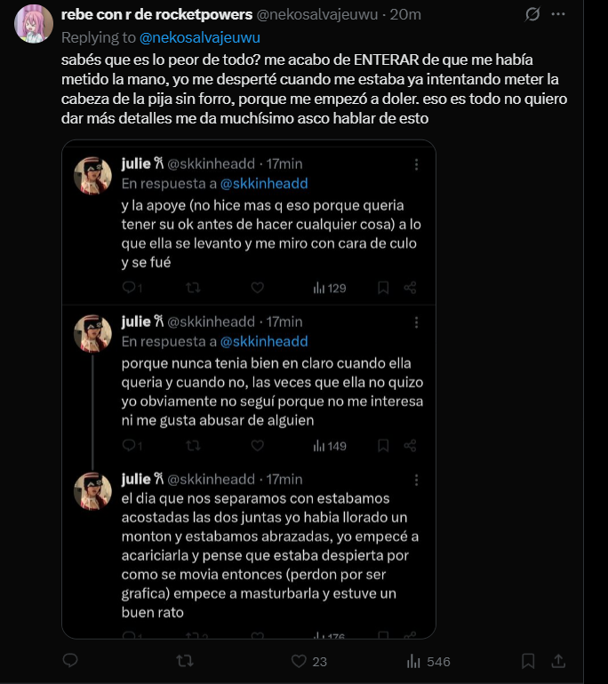 julie 𐙚 tweet media