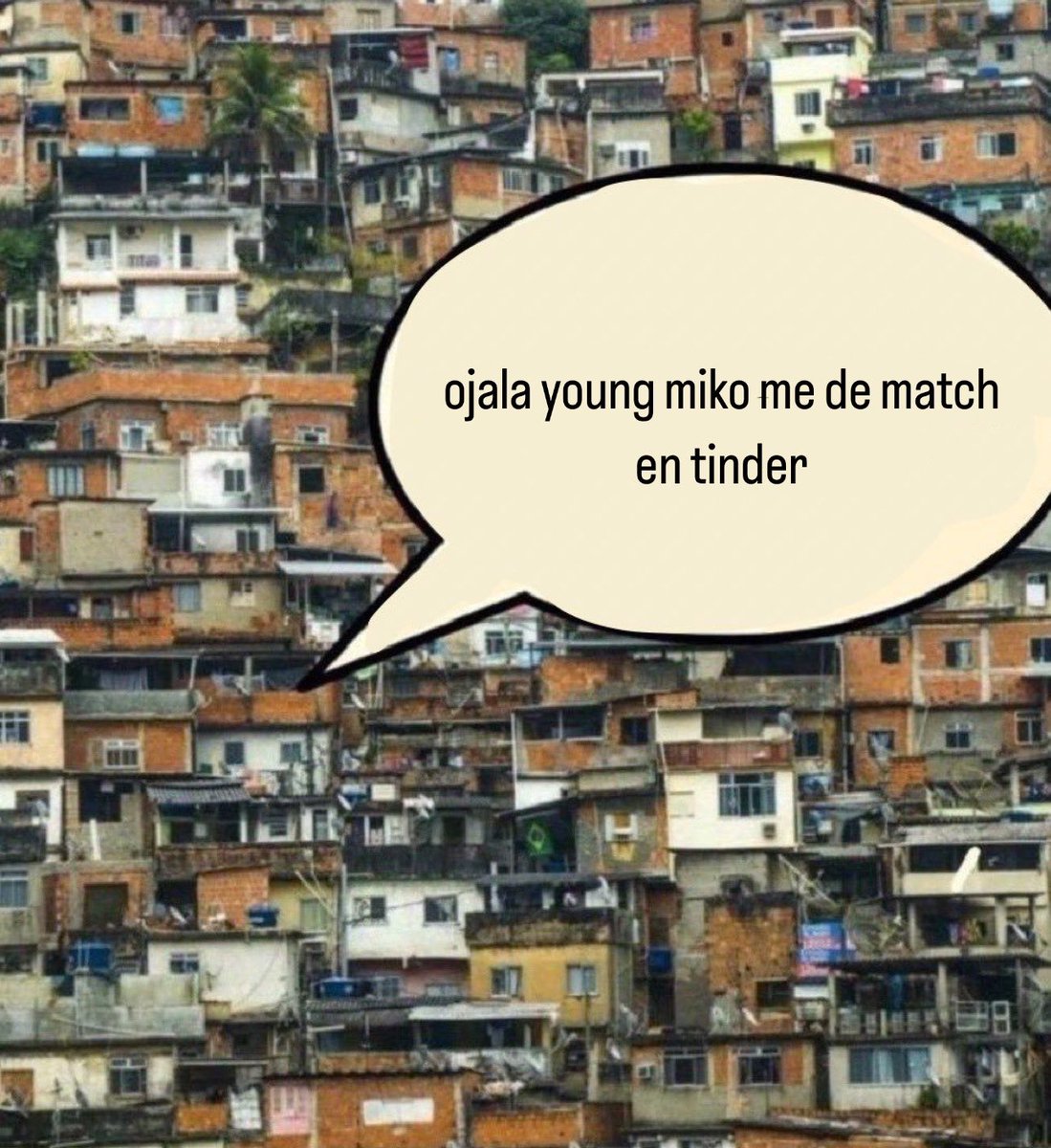 yo esa
