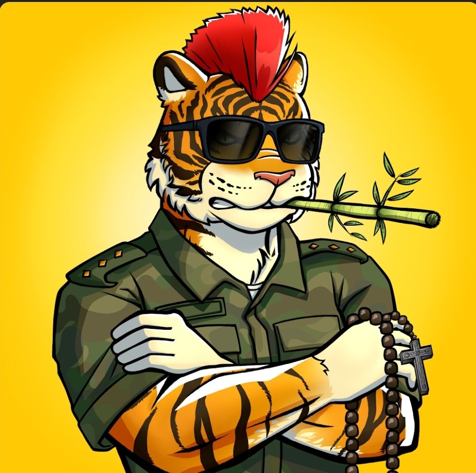 <a href="/0xFrisk/">frisk</a> WTF not..  DTF..
Also leaving Thursday and ruffing it for a week . No cell, no electricity. ..   just family. 

D2XaC2TDkBfJNLjhoVvQScip4yAgKS3QppLWujUupump

Also pinned post.