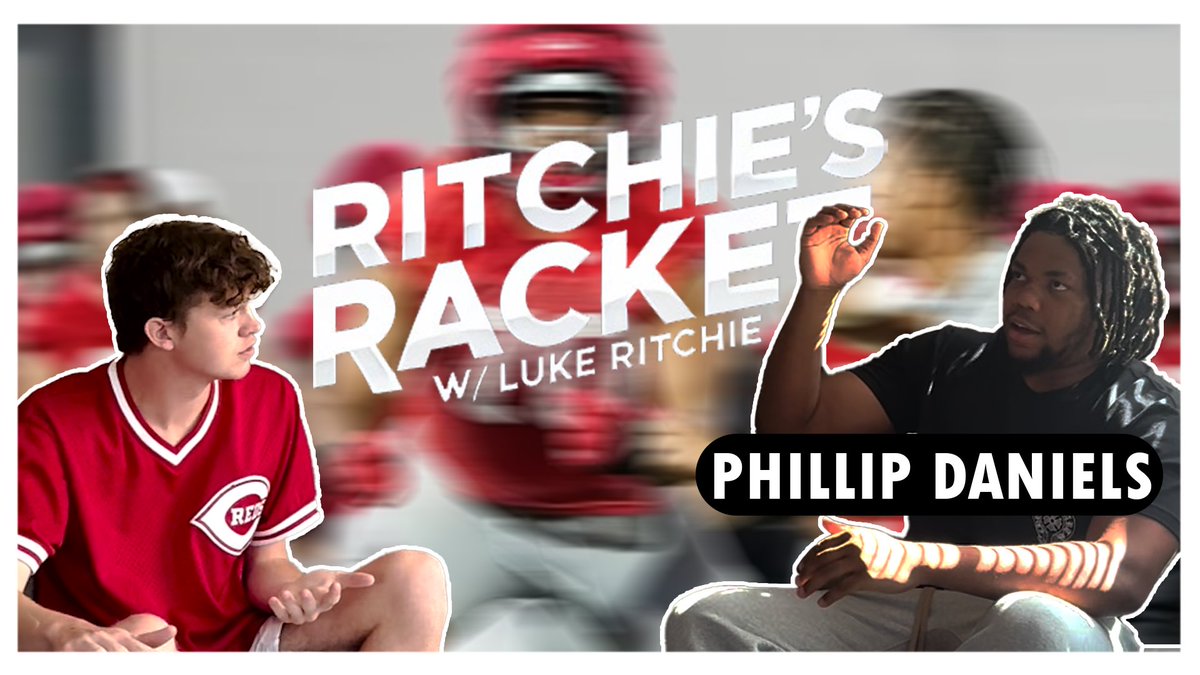 🌰 <a href="/PhilDaniels77/">Phillip Daniels</a> | Ohio State Football 🏈 
Check it out⬇️⬇️
youtu.be/TRHrWI475AI?si…