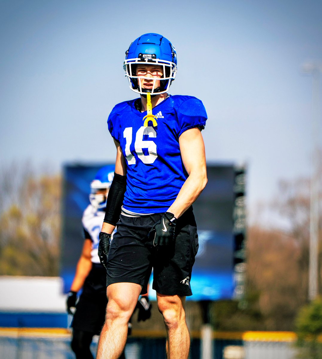 JacksonNaeve's tweet image. Spring Ballin at Iowa Western @ReiverFootball
