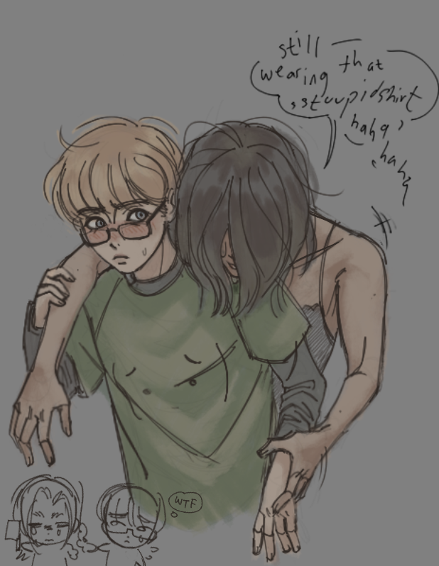 zomboycity's tweet photo. I'll do for you as you once did for me #eremin https://t.co/c7E1WZQNfs