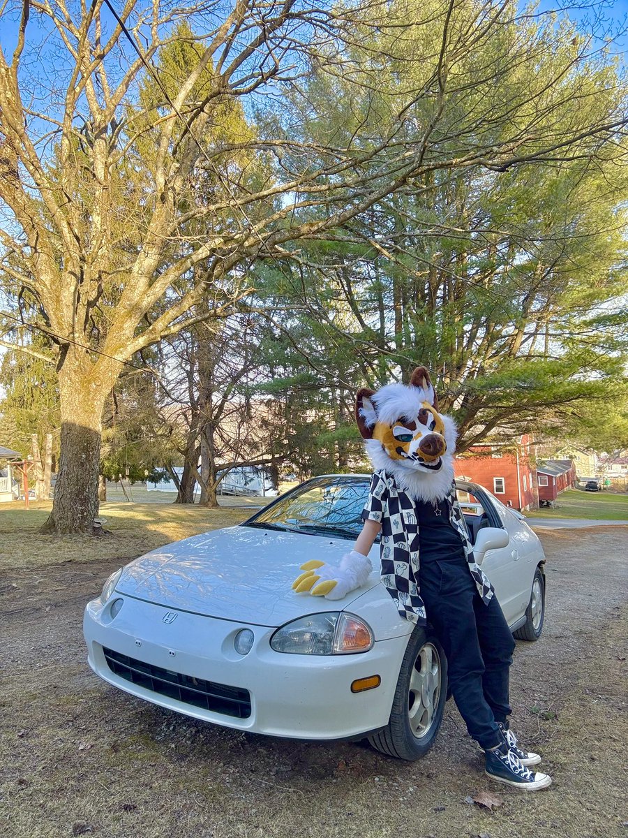 cattledoq's tweet image. hi! i’m cattledog, but you can call me sawyer! ✨
☆ i’m a 20 y/o trans dude, artist, dancer, and dog trainer.
☆ i am happily taken by my favorite dog @weredogking &lt;3
☆ part of @RGB_DANCE 🩵
☆ i love everything to do with dogs, cars, baseball, and hockey.
📍pittsburgh/winnipeg