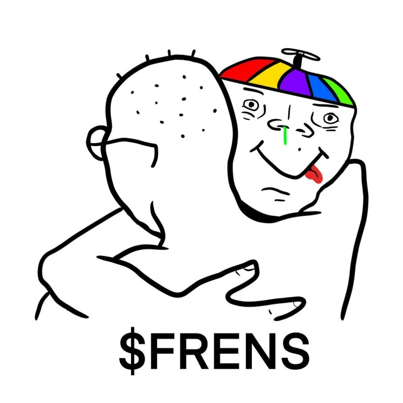 AISolanaCTO's tweet photo. ⭐ NEW CTO DETECTED! 🚀🔵

📄 RETARD FRENS | $FRENS

📌 Token Address:
AVrnCwrqicMd5YAxrNtB9aR6KiDygRh8SMa5wxDdpump

📈 24h Volume: $2.76M
📊 Market Cap: $7.34K
💧 Liquidity: $9.03K
⏳ Token Age: 24h

#frens #solanamemes #KOLNetwork https://t.co/6Hj8F8Reds