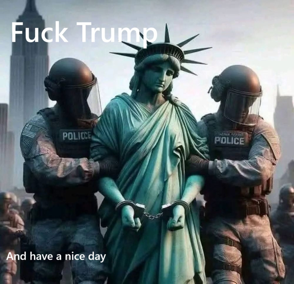 politically Incorrect (@politiolyc) on Twitter photo <a href="/GDThor1/">G.D. Thor</a> <a href="/Elennar_Linwen/">Barbara Puder - ๐ฉ๐ผโ๐ฆณโ๏ธ๐โโฌ๐๐ฑ๐ผ๐ฆฝ</a> <a href="/vaato5455/">John L. Grafft</a> <a href="/Beleafer1/">Rene Tremblay ๐ซNo Dms๐จ๐ฆ๐บ๐ฆ</a> <a href="/wade_paulouski/">Wade Paulouski</a> <a href="/AWodz1234/">ACW1234</a> <a href="/BernadetteNTF/">Bernadette Keenan โฎ๏ธ๐จ๐ฆ</a> <a href="/bythehue1/">bythehue</a> <a href="/Ezim79/">Eric Z</a> <a href="/AntiMAGAT666/">BuckSatan666</a> <a href="/BigBluHeart67/">Nobody You Know</a> <a href="/KeepsAtIt/">Maryโs Spare Tire ๐ ๐จ๐ฆ</a> <a href="/LaurieJBarnes/">Laurie stands with Ukraine๐บ๐ฆ๐ง</a> <a href="/doug_in_nc/">Doug In NC</a> <a href="/Name22412547/">JD</a> <a href="/tRick_the_only/">tRick</a> <a href="/TammieCrofttg/">Tammie the great</a> <a href="/zazzybritches/">GiGi Gator Girl</a> <a href="/shitgibbonpotus/">shitgibbon potus</a> <a href="/fastgirl114/">Corgi Rules</a> <a href="/gran_grizz51147/">GrizzlyGran formerly @GangstaGranny</a> <a href="/McGeezer73/">Senior McGeezer</a> <a href="/GreatTammie/">Tammie the Great</a> <a href="/BandieraNancy/">Nancy Bandiera</a> <a href="/CupofJoeintheD2/">TheCupofJoeintheD</a> <a href="/shashatheitch22/">๐#FacistFlorida ๐ณ๏ธโ๐๐ณ๏ธโโง๏ธ๐ง #NotGoingBack</a> <a href="/2Winke16/">WinkE16-2</a> <a href="/SShebop/">SophieRoseShebop</a> <a href="/TilghmanChris/">Chris Tilghman</a> <a href="/Chieki/">เซฎัยกเซฏเชยก</a> <a href="/poppij/">๐จ๐ฆ Blind Old Grumpy Guy PoPโeh ๐ฌ๐ง</a> <a href="/McDutchoven/">Super-Professor TedMD โ</a> <a href="/62WalterP/">Phoenix Rising</a> <a href="/CartistNy/">NYCartist</a> <a href="/oldmanliver/">michael movic</a> <a href="/sugar1420/">End Citizens United</a> <a href="/keriRN/">Reclaiming My Time โ๐๐๐๐บ๐ฆ</a> <a href="/kristyshl/">Make the Asshole Go Away ๐บ๐ธ๐ฆ
๐ป๐๐๐บ๐ฆ</a> <a href="/sierran2482332/">sierra nicole</a> <a href="/HollyHobby1969/">Holly Huntley</a> <a href="/gojoe_joe/">Just Joe / Democracy is under attack ๐คจ</a> <a href="/OnHold73413000/">MyTammas has a twin ๐</a> <a href="/CunningSq16/">๐ฟ ๐บ๐ฆ ๐ฟ Squirrel โฎ๏ธ ๐ฟ ๐บ๐ฆ</a> <a href="/OklahomaPatrio1/">Oklahoma Patriots</a> I think we are going to have to save ourselves ; the right wants us to pick a leader so they have someone to spread misinformation about ;
I think we are much better served if the entire population shows up and forces their hand by standing in unity โ๏ธ๐ช๐ <a href="/GDThor1/">G.D. Thor</a> <a href="/Elennar_Linwen/">Barbara Puder - ๐ฉ๐ผโ๐ฆณโ๏ธ๐โโฌ๐๐ฑ๐ผ๐ฆฝ</a> <a href="/vaato5455/">John L. Grafft</a> <a href="/Beleafer1/">Rene Tremblay ๐ซNo Dms๐จ๐ฆ๐บ๐ฆ</a> <a href="/wade_paulouski/">Wade Paulouski</a> <a href="/AWodz1234/">ACW1234</a> <a href="/BernadetteNTF/">Bernadette Keenan โฎ๏ธ๐จ๐ฆ</a> <a href="/bythehue1/">bythehue</a> <a href="/Ezim79/">Eric Z</a> <a href="/AntiMAGAT666/">BuckSatan666</a> <a href="/BigBluHeart67/">Nobody You Know</a> <a href="/KeepsAtIt/">Maryโs Spare Tire ๐ ๐จ๐ฆ</a> <a href="/LaurieJBarnes/">Laurie stands with Ukraine๐บ๐ฆ๐ง</a> <a href="/doug_in_nc/">Doug In NC</a> <a href="/Name22412547/">JD</a> <a href="/tRick_the_only/">tRick</a> <a href="/TammieCrofttg/">Tammie the great</a> <a href="/zazzybritches/">GiGi Gator Girl</a> <a href="/shitgibbonpotus/">shitgibbon potus</a> <a href="/fastgirl114/">Corgi Rules</a> <a href="/gran_grizz51147/">GrizzlyGran formerly @GangstaGranny</a> <a href="/McGeezer73/">Senior McGeezer</a> <a href="/GreatTammie/">Tammie the Great</a> <a href="/BandieraNancy/">Nancy Bandiera</a> <a href="/CupofJoeintheD2/">TheCupofJoeintheD</a> <a href="/shashatheitch22/">๐#FacistFlorida ๐ณ๏ธโ๐๐ณ๏ธโโง๏ธ๐ง #NotGoingBack</a> <a href="/2Winke16/">WinkE16-2</a> <a href="/SShebop/">SophieRoseShebop</a> <a href="/TilghmanChris/">Chris Tilghman</a> <a href="/Chieki/">เซฎัยกเซฏเชยก</a> <a href="/poppij/">๐จ๐ฆ Blind Old Grumpy Guy PoPโeh ๐ฌ๐ง</a> <a href="/McDutchoven/">Super-Professor TedMD โ</a> <a href="/62WalterP/">Phoenix Rising</a> <a href="/CartistNy/">NYCartist</a> <a href="/oldmanliver/">michael movic</a> <a href="/sugar1420/">End Citizens United</a> <a href="/keriRN/">Reclaiming My Time โ๐๐๐๐บ๐ฆ</a> <a href="/kristyshl/">Make the Asshole Go Away ๐บ๐ธ๐ฆ
๐ป๐๐๐บ๐ฆ</a> <a href="/sierran2482332/">sierra nicole</a> <a href="/HollyHobby1969/">Holly Huntley</a> <a href="/gojoe_joe/">Just Joe / Democracy is under attack ๐คจ</a> <a href="/OnHold73413000/">MyTammas has a twin ๐</a> <a href="/CunningSq16/">๐ฟ ๐บ๐ฆ ๐ฟ Squirrel โฎ๏ธ ๐ฟ ๐บ๐ฆ</a> <a href="/OklahomaPatrio1/">Oklahoma Patriots</a> I think we are going to have to save ourselves ; the right wants us to pick a leader so they have someone to spread misinformation about ;
I think we are much better served if the entire population shows up and forces their hand by standing in unity โ๏ธ๐ช๐