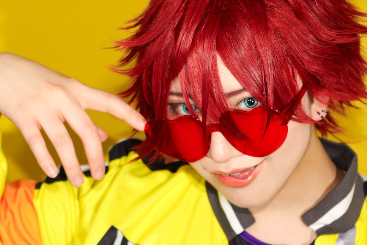 cosplay / enst!! 天城燐音

photo <a href="/mikap_mikap/">剛力剛力羅📸🔰14a!📸</a>