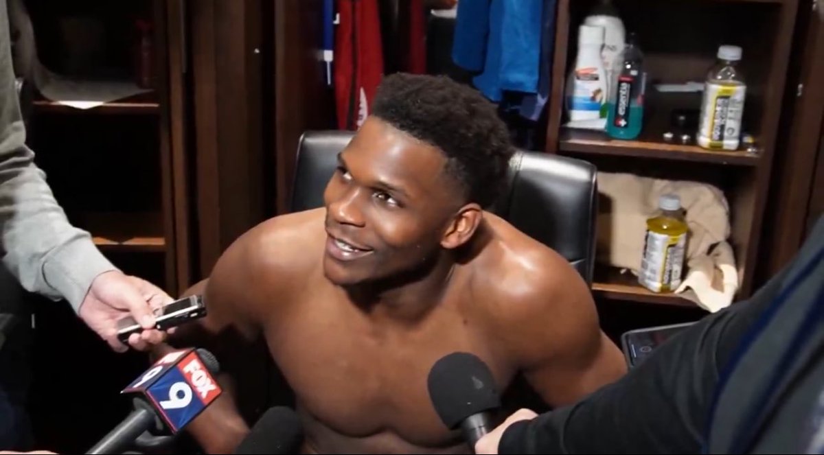 <a href="/adukeMN/">Andrew Dukowitz</a> “They got Luka Doncic. We got Joe Ingles.”