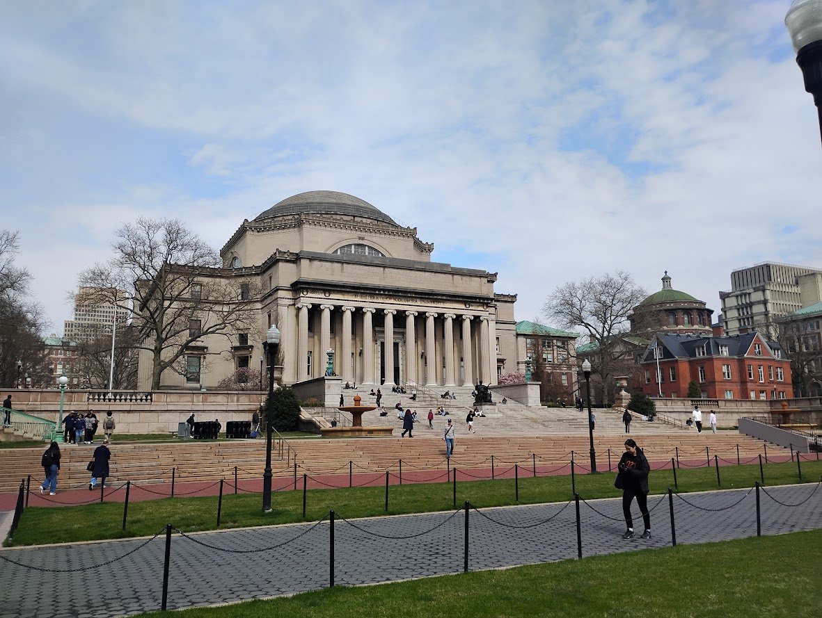Joseph Seeley (@josephaseeley) on Twitter photo Recently traveled to NYC (first time ever!) to give a couple book talks. I was impressed by the thoughtful questions of my City College host <a href="/SeijiShirane/">Seiji Shirane</a> 's  students and had a wonderful time at Columbia thanks to Paul Kreitman and <a href="/WEAI_Columbia/">WEAI</a>. Recently traveled to NYC (first time ever!) to give a couple book talks. I was impressed by the thoughtful questions of my City College host <a href="/SeijiShirane/">Seiji Shirane</a> 's  students and had a wonderful time at Columbia thanks to Paul Kreitman and <a href="/WEAI_Columbia/">WEAI</a>.