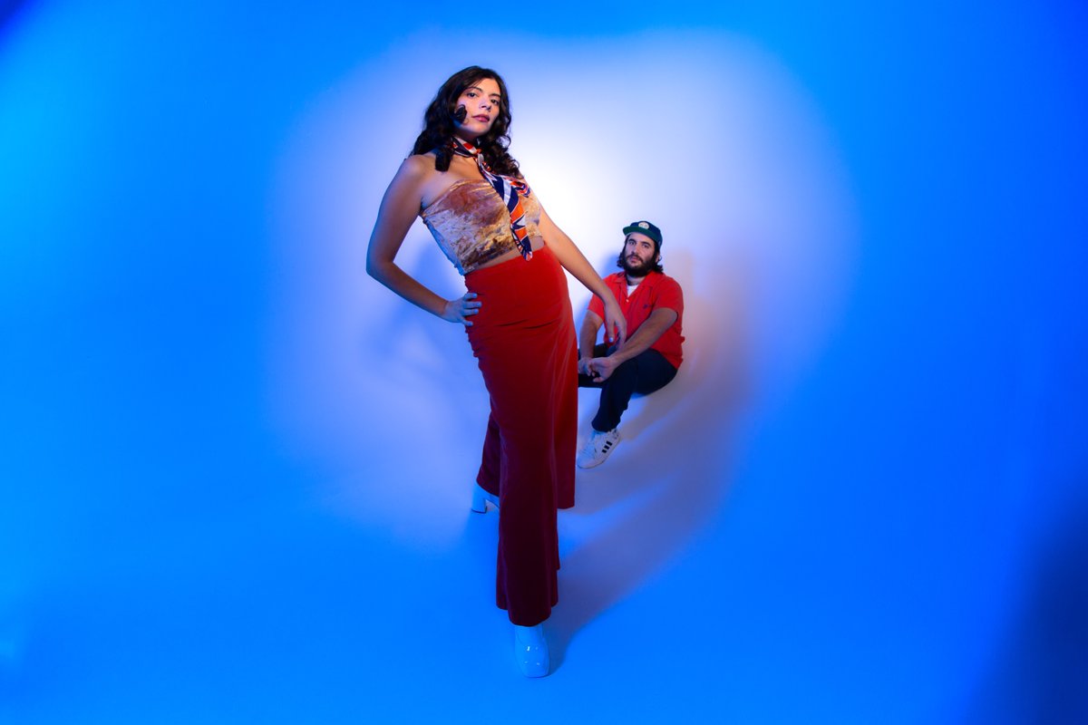 The Chapel tweet media