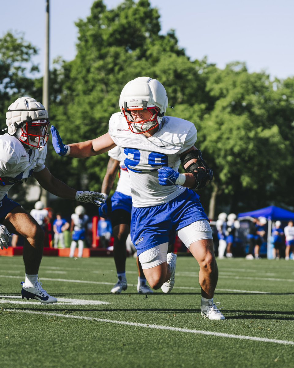 BIG THANKS to boulevardcollective.com and I AM PROUD TO BE RUNNING WITH THE MUSTANGS!