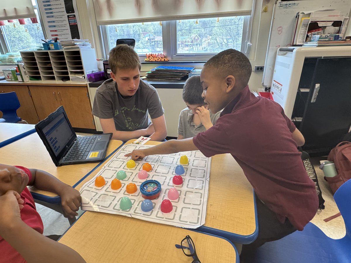 Whsdvex (@whsdvex) on Twitter photo Turtle Creek STEAM Academy scholars had an opportunity to share their <a href="/VEXRobotics/">VEX Robotics</a> knowledge with some of the amazing <a href="/WoodlandHillsSD/">Woodland Hills School District</a> High School scholars in Mr. Minor’s CS class. What a great way to witness the entire STEAM continuum in Woodland Hills School District! Turtle Creek STEAM Academy scholars had an opportunity to share their <a href="/VEXRobotics/">VEX Robotics</a> knowledge with some of the amazing <a href="/WoodlandHillsSD/">Woodland Hills School District</a> High School scholars in Mr. Minor’s CS class. What a great way to witness the entire STEAM continuum in Woodland Hills School District!