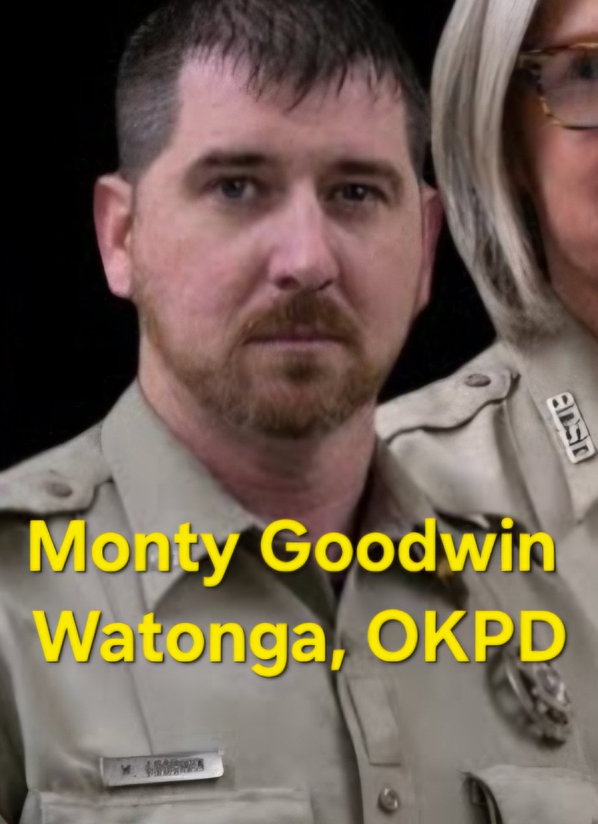 JusticeJane13's tweet photo. Badge Bender repeatedly punches #autistic #Oklahoma boy in the face... @Okdistattorneys, Tommy Humphries, refuses to file charges on cop....
#ReformIsNotARequest
This is how #killer #gypsy #cops are made!
#bradylist in que...
@Okla_OAG = 🦗 https://t.co/a9TPJZBc48