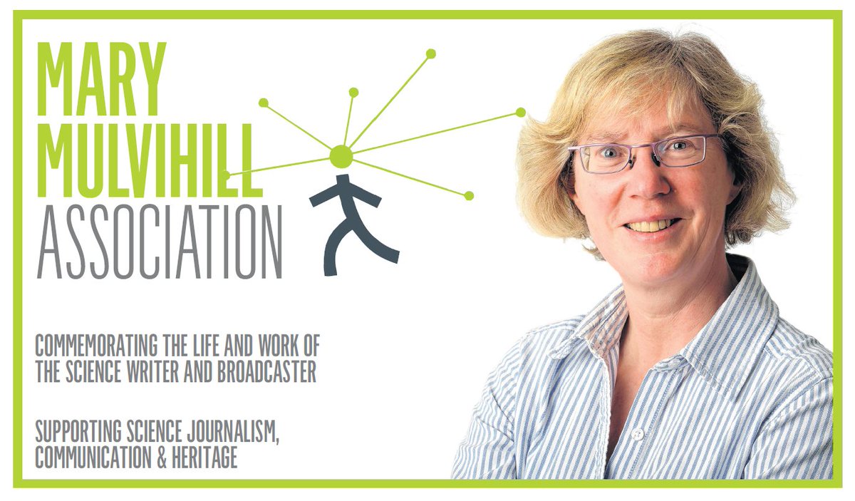 Mary Mulvihill Association tweet media