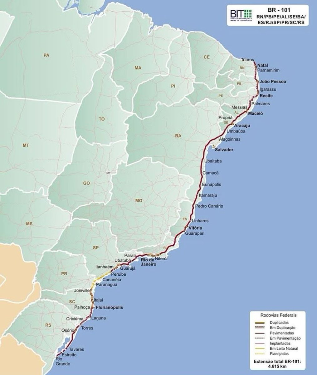 MyLatinLife's tweet image. The road trip of a lifetime