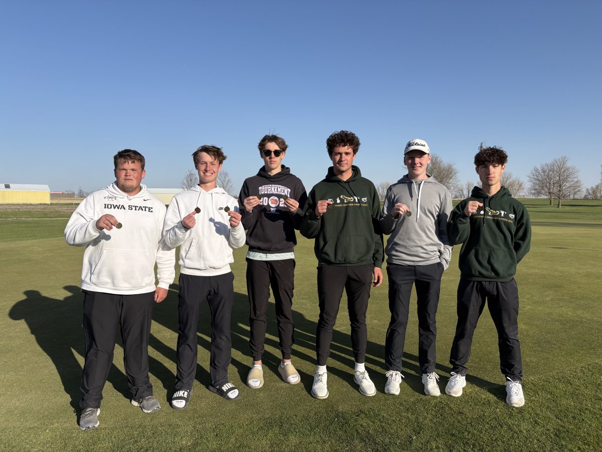 Woodward-Granger Activities tweet media