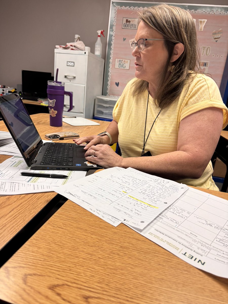 Stephanie Reiners (@steph_reiners) on Twitter photo Proud to support <a href="/NIETteach/">National Institute for Excellence in Teaching</a> <a href="/ArkansasEd/">Arkansas Department of Education</a> Lead Teachers K. King & J. Massengale in Bergman, AR as they use reflection to deepen the connection between teaching and learning—building instructional capacity and driving student growth.
Leadership in action! <a href="/amyygayle/">Amy Y. Gayle</a> <a href="/TheresaHamiton/">TDHam08</a> Proud to support <a href="/NIETteach/">National Institute for Excellence in Teaching</a> <a href="/ArkansasEd/">Arkansas Department of Education</a> Lead Teachers K. King & J. Massengale in Bergman, AR as they use reflection to deepen the connection between teaching and learning—building instructional capacity and driving student growth.
Leadership in action! <a href="/amyygayle/">Amy Y. Gayle</a> <a href="/TheresaHamiton/">TDHam08</a>
