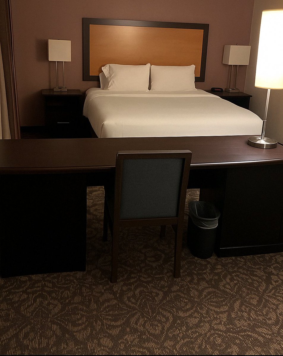 Bleeding funds this year...

But hey, at least wifey came through with the office setup assist ❤️