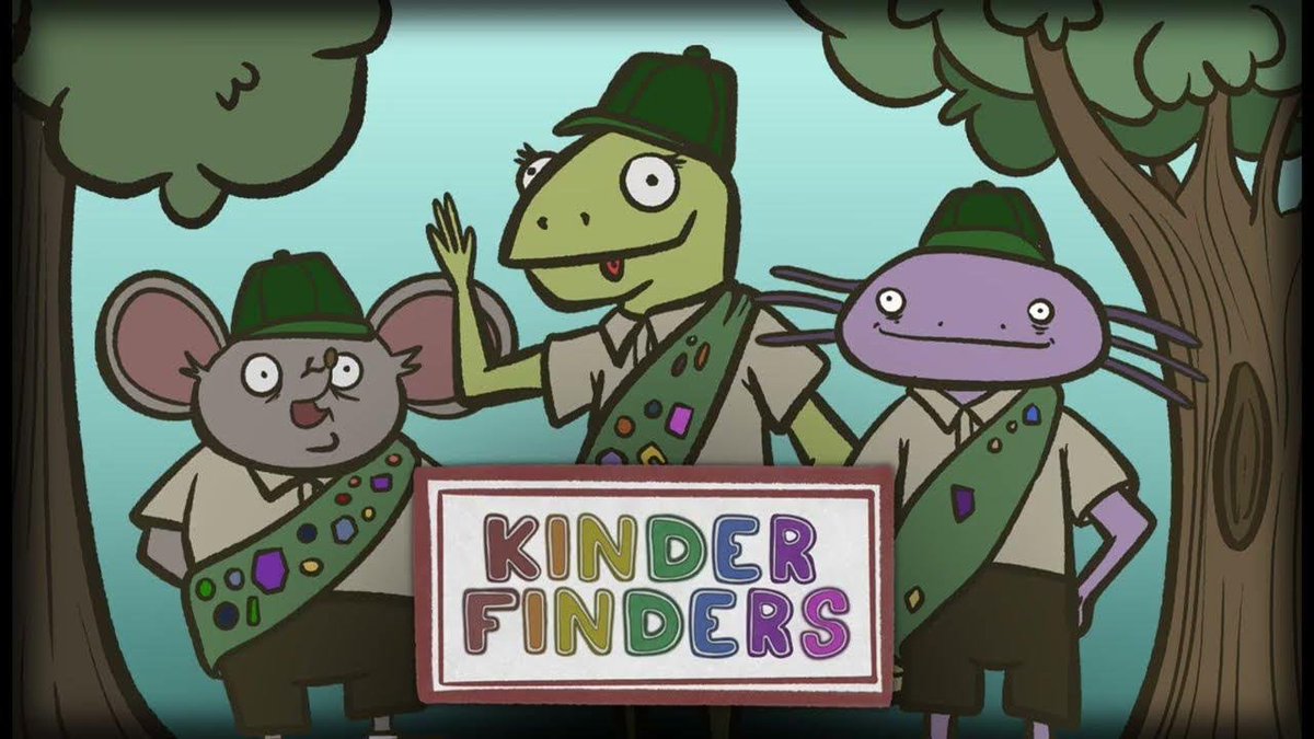 RectifyGaming's tweet image. "There are no enemies to fight, no puzzles to solve, and no skills to upgrade and yet, Kinder Finders still manages to make you feel like a hero. Maybe it’s the triumph of returning a child’s missing book, or the flash of a new badge earned."

Our Review: rectifygaming.com/review-kinder-…