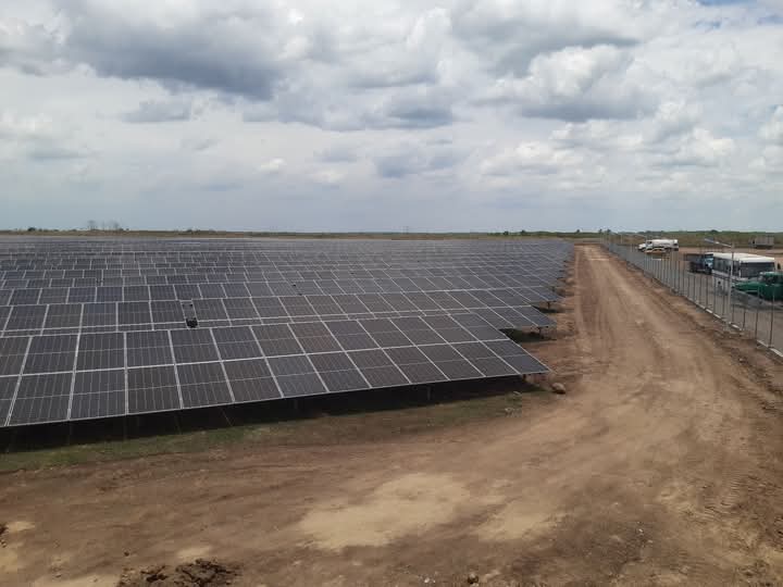 Se trabaja fuerte en PSFV Luaces en #Vertientes #Camaguey para culminar y sincronizar en este mes. #PorCamagueyTodo