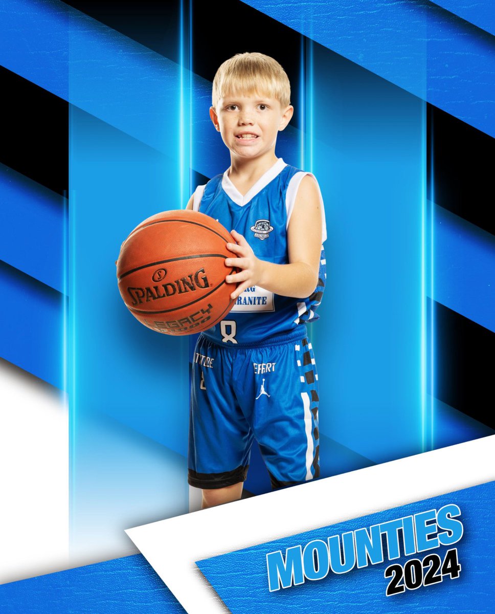 Mountie basketball tweet media