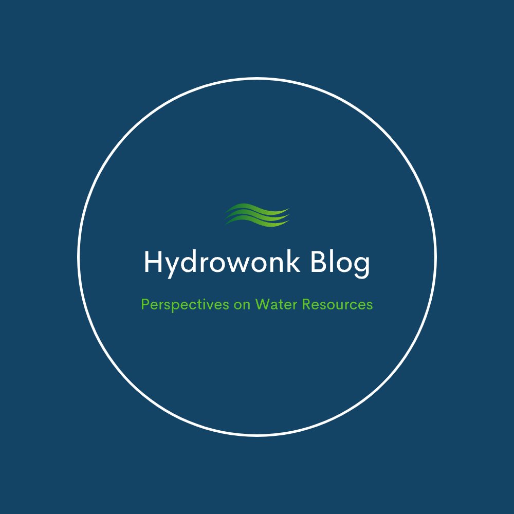 Hydrowonk Blog Has Moved to #substack 
shorturl.at/K21YV