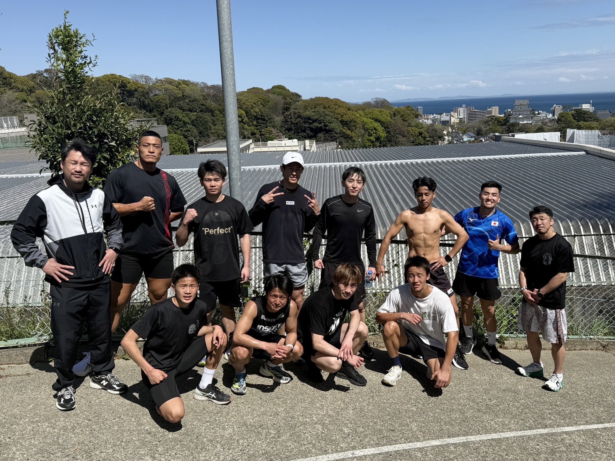 田中 湧也 Yuya Tanaka (@tanaka_yuya619) / X 田中 湧也 Yuya Tanaka (@tanaka_yuya619) / X