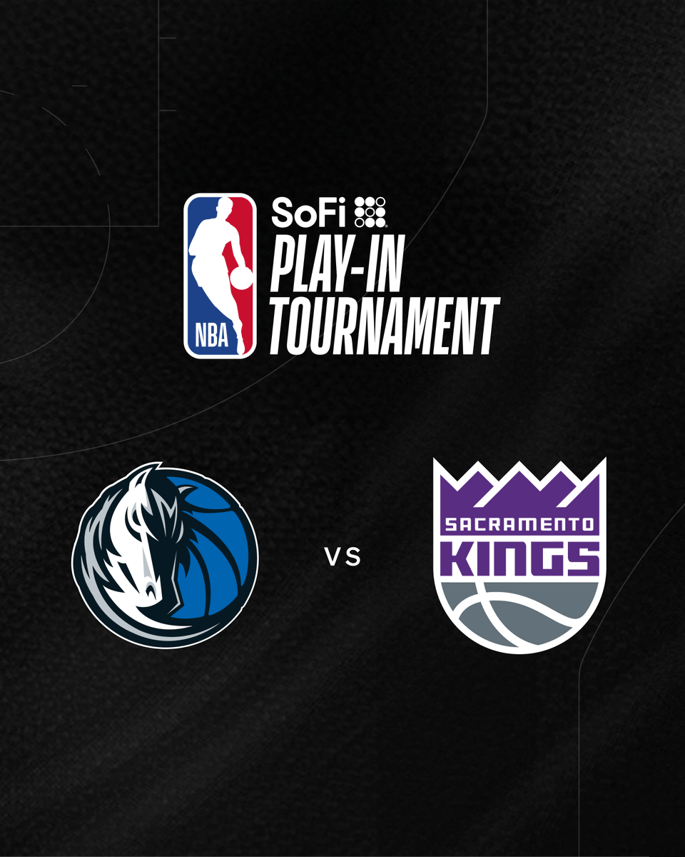 Win or go home.

The NBA Play-In Tournament continues at Cosm as the Mavs fight for a playoff spot against the Kings in a must-win matchup.

🏀 Mavs @ Kings
🕘 Tip-Off: 9:00PM CT
📍Cosm Dallas

Catch all the action in immersive #SharedReality.

🎟️cosm.com/dallas/events/…