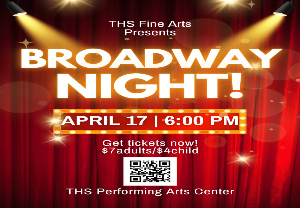 TahlequahPAC's tweet image. Just two days left before opening. Congratulations to the cast and crew of Broadway Night 2025. Break a leg! ⁣
 onthestage.tickets/show/tahlequah…