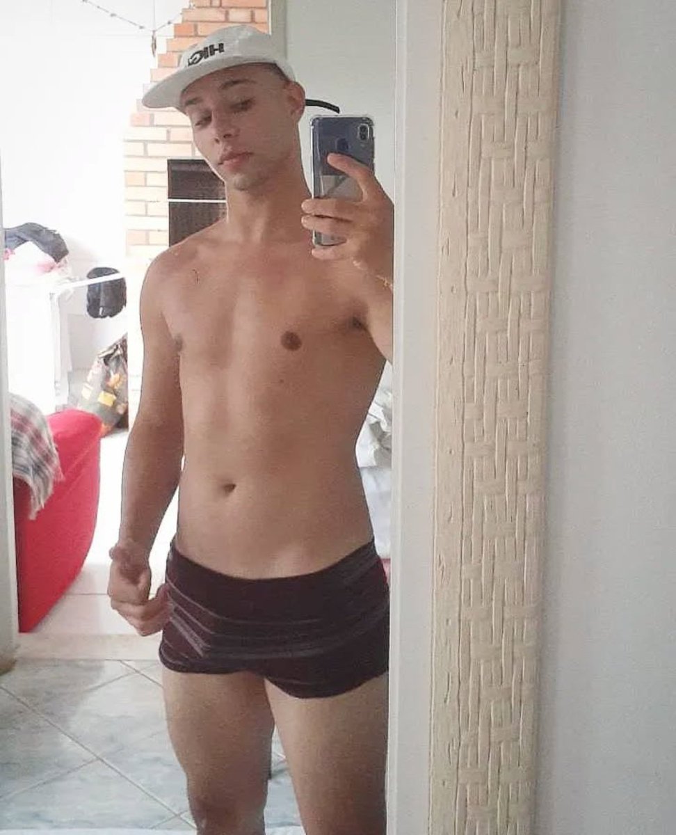 Oque é twink?