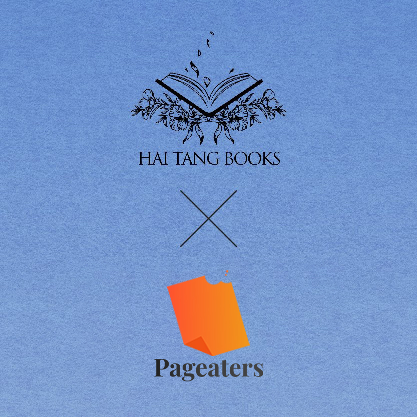 haitangbooks's tweet image. Partnership Announcement
Exciting News for Our Readers in India! We’re thrilled to team up with @pageaters to bring our books to you. Be sure to follow their page for the latest updates!