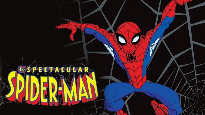 Spider-Man News tweet media
