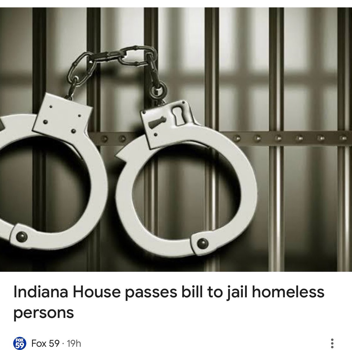 you gotta be a certain kind of evil for this