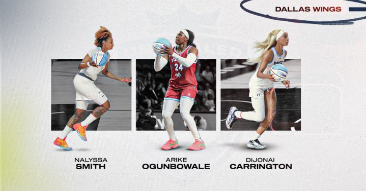 Unrivaled Basketball tweet media