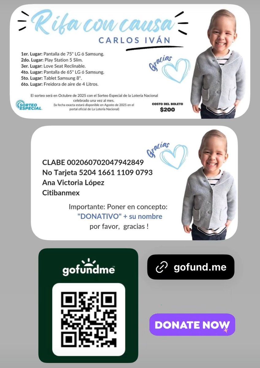 ulisesv's tweet photo. Es sobrino de un muy buen amigo, nos ayudan mucho compartiendo 🙏🏻
Cualquier información adicional en el 8711344161
#LaguneroPrimero https://t.co/IwJlfirvB7