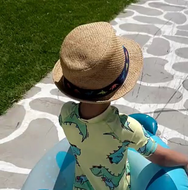 Welcome summer😍✨