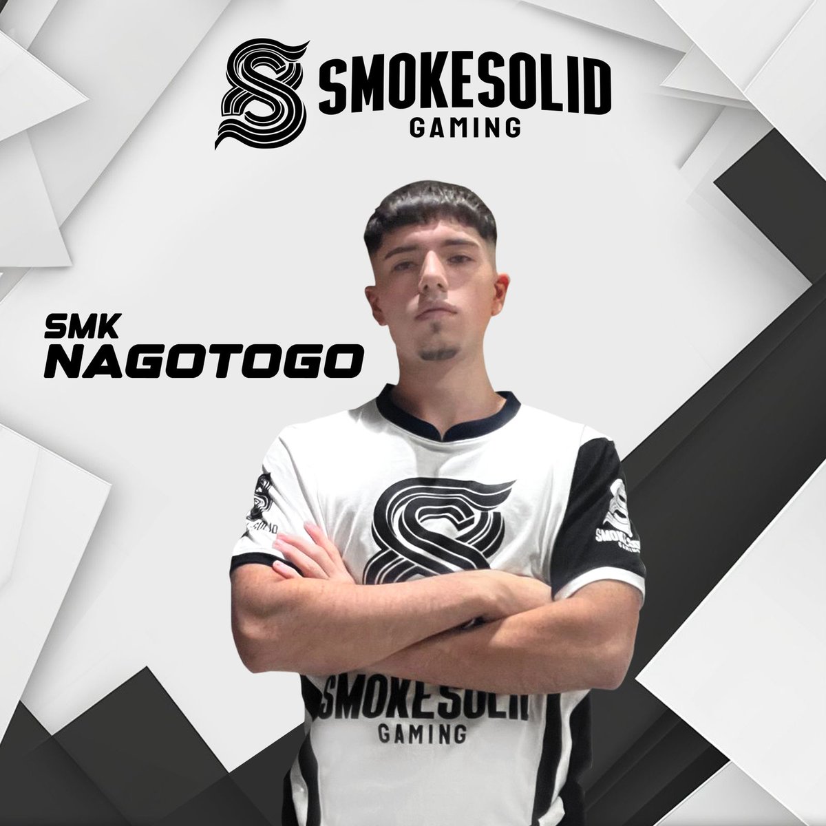 SmokeSolid Gaming tweet media