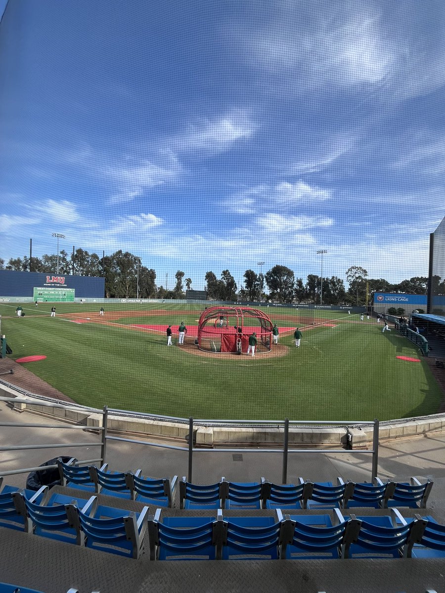 KXSC Sports (@thekxscsports) on Twitter photo A Tuesday non-conference game! βΎοΈ
<a href="/USC_Baseball/">USC Baseball</a> looks to keep things rolling against <a href="/HawaiiBaseball/">Hawaii Baseball</a> after wins on Saturday and Sunday.
βπ»πποΈ
πPage Stadium
β° 6:00 PT
ποΈ <a href="/andrew_giesler/">Andrew Giesler</a> & Matt Kim
π» mixcloud.com/live/kxscradio/ A Tuesday non-conference game! βΎοΈ
<a href="/USC_Baseball/">USC Baseball</a> looks to keep things rolling against <a href="/HawaiiBaseball/">Hawaii Baseball</a> after wins on Saturday and Sunday.
βπ»πποΈ
πPage Stadium
β° 6:00 PT
ποΈ <a href="/andrew_giesler/">Andrew Giesler</a> & Matt Kim
π» mixcloud.com/live/kxscradio/