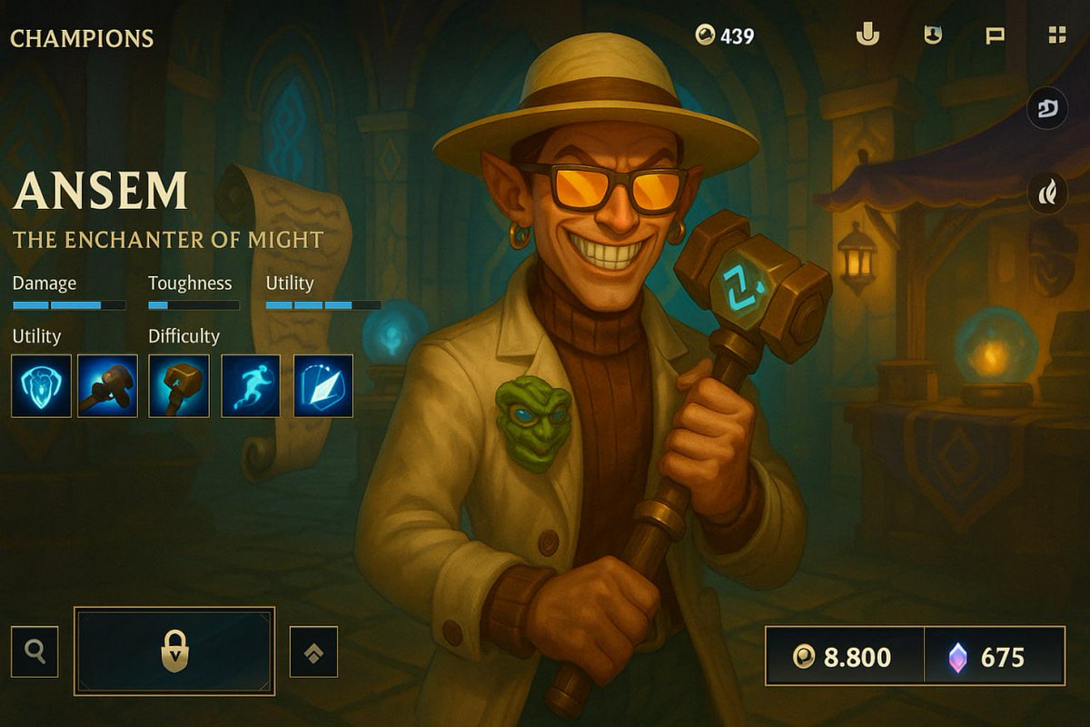 League of Solana tweet media