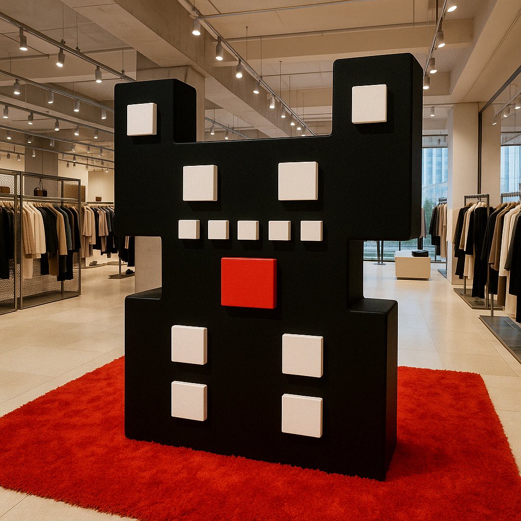 The future is unstoppable. 🔗