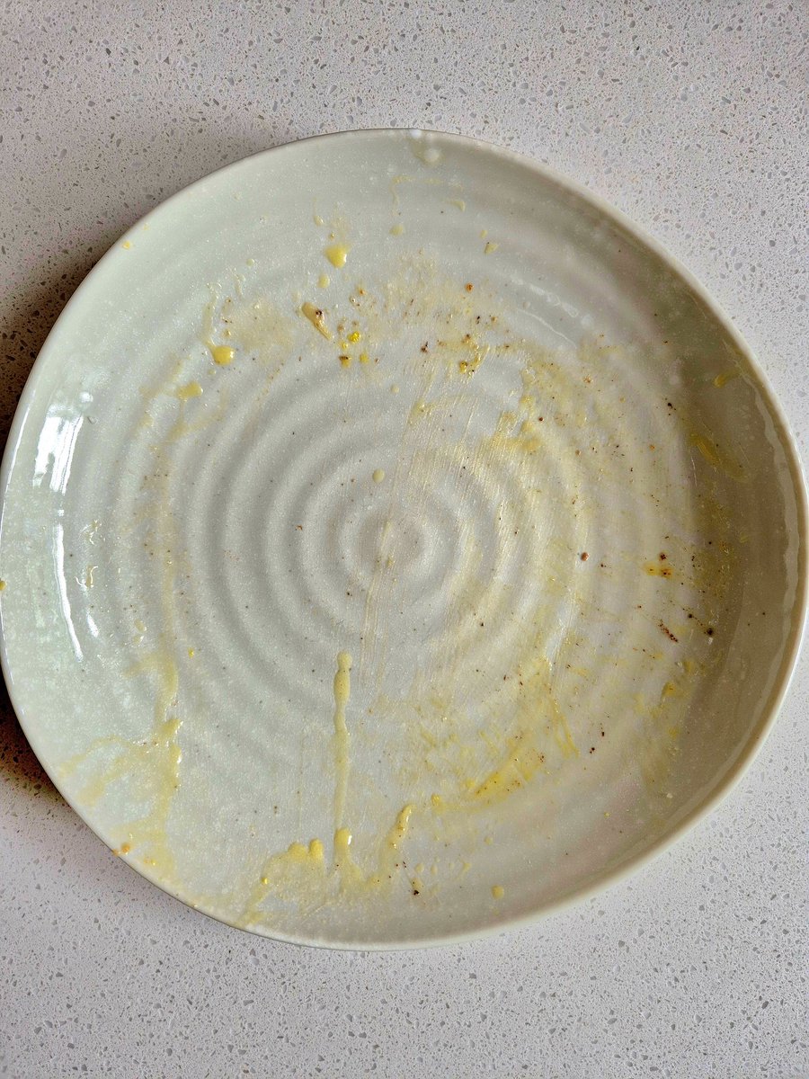 meatabolicglow's tweet photo. Any of you carnivores also lick the residue browned butter from your plate? 

Or is it just me?

#butterlove #highfatdiet https://t.co/H2yrc7KHkP