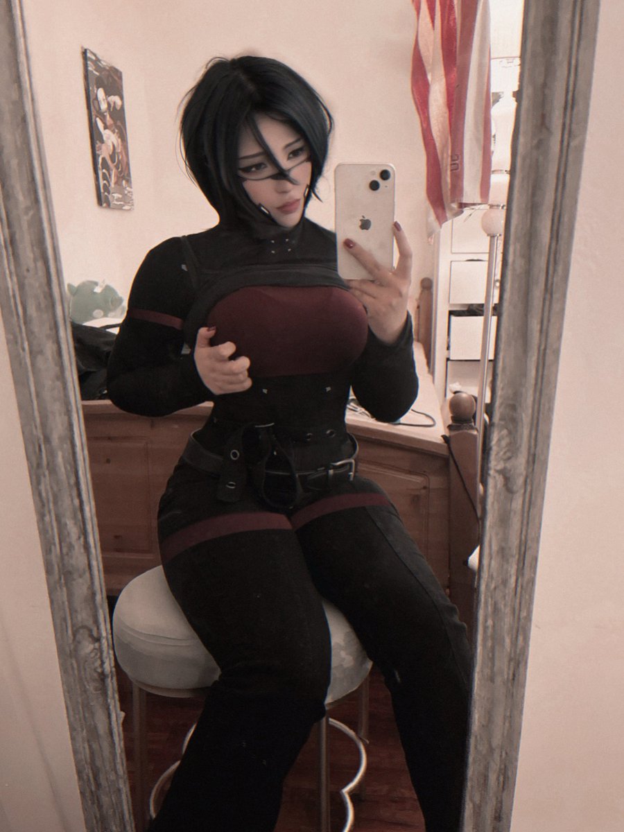 azraelveil's tweet image. I think I made a promise…

#signalis #signaliscosplay #animecosplay #elster #indiegame