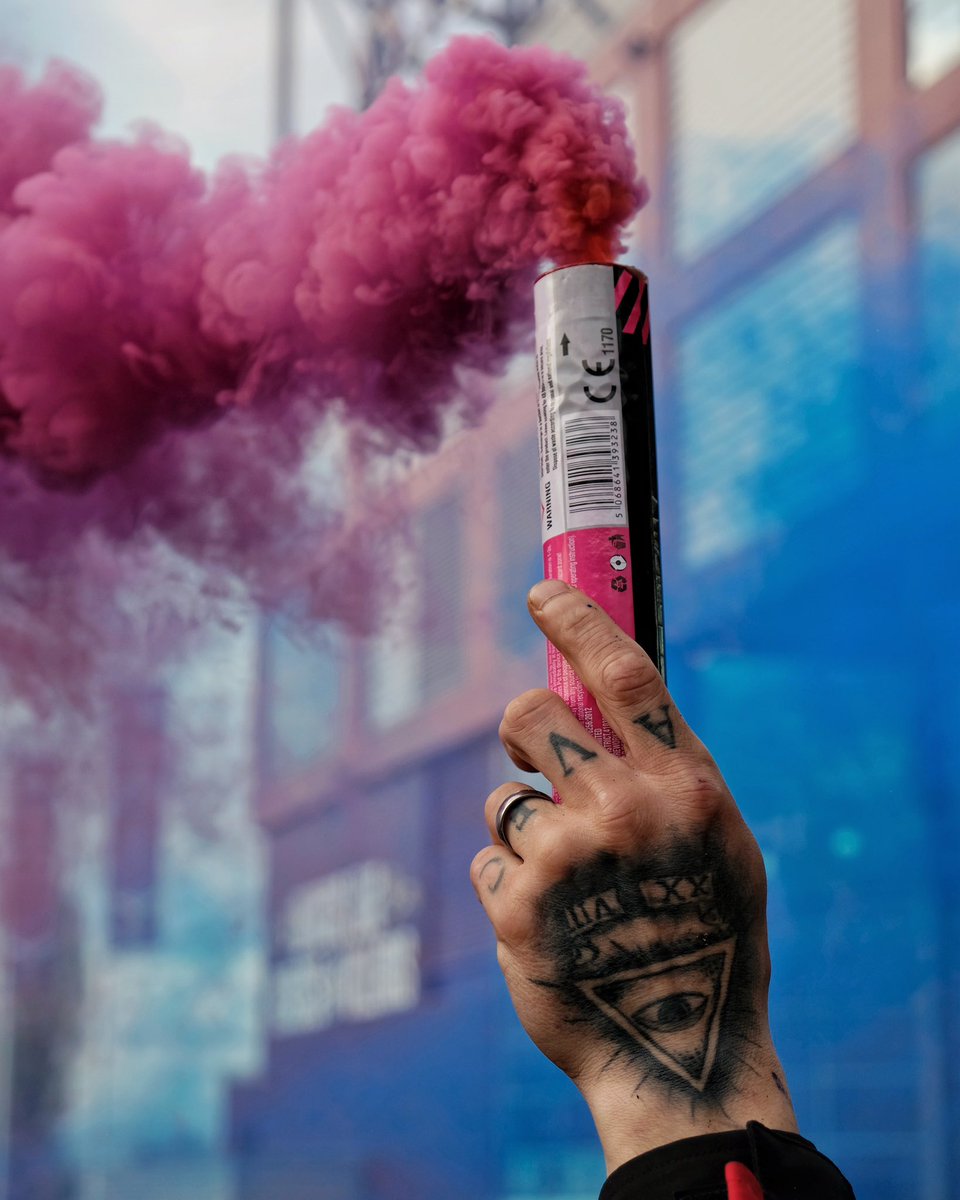 AVFC on camera tweet media