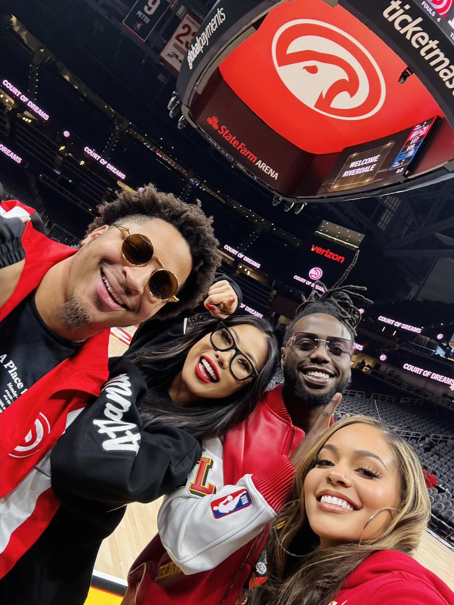 thenameisJADE's tweet photo. ATL H⭐️‼️ @ATLHawks

#NBA 🏀 Atlanta Hawks Basketball https://t.co/V1wdW8fGyT
